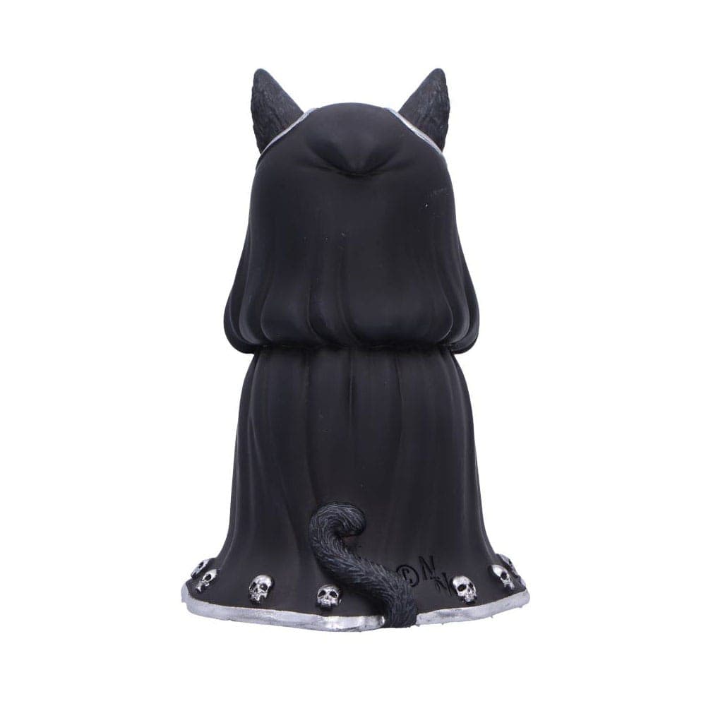 Cat Figure Zefur 10 cm
