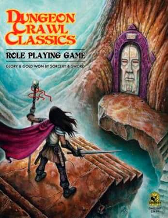 Core Rules - Hardcover