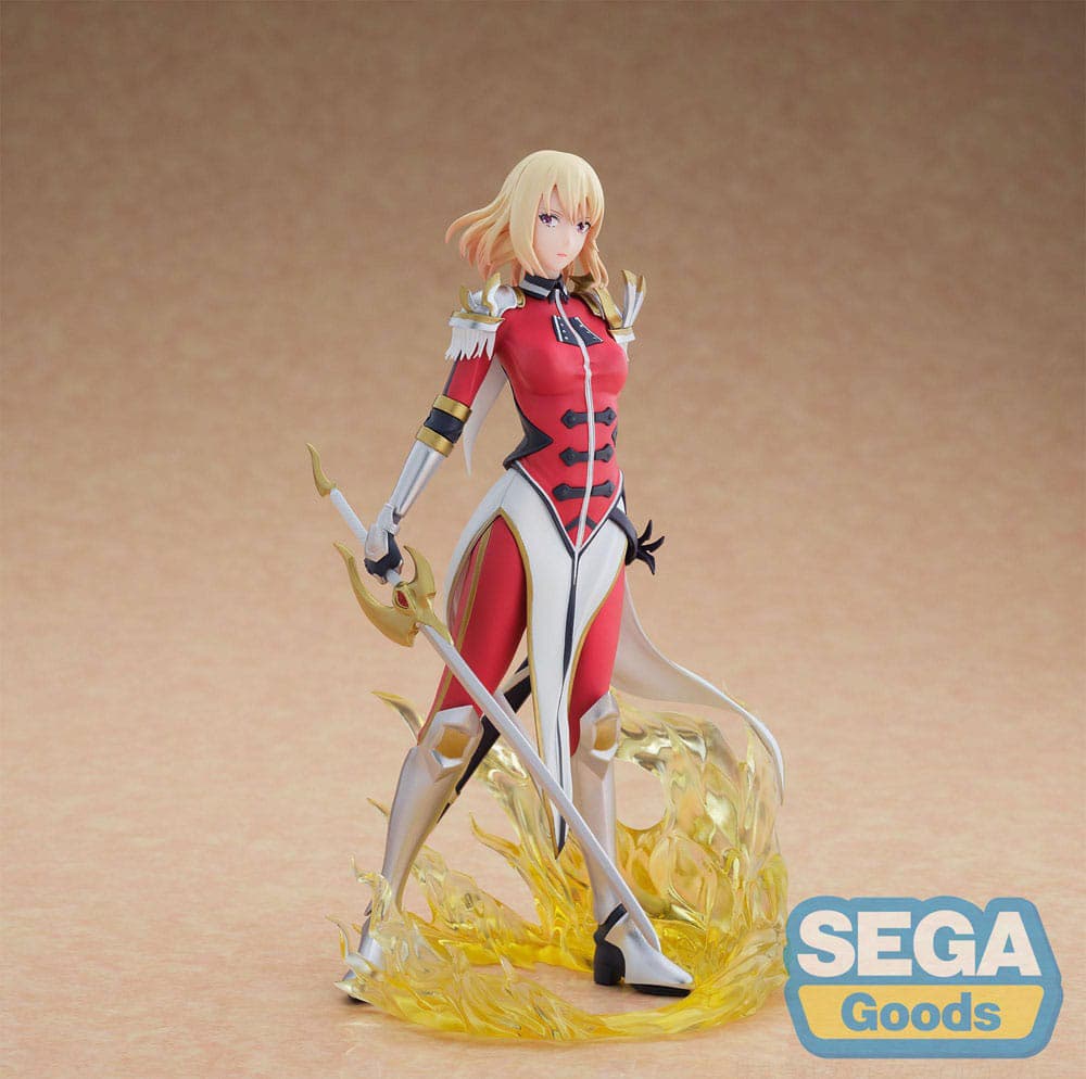 Cha Hae-In XrossLink PVC Statue 13 cm