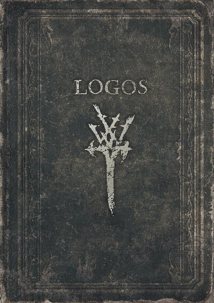 LOGOS: The World of Final Fantasy XVI