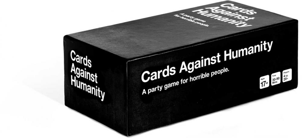 Cards Against Humanity - Wikipedia