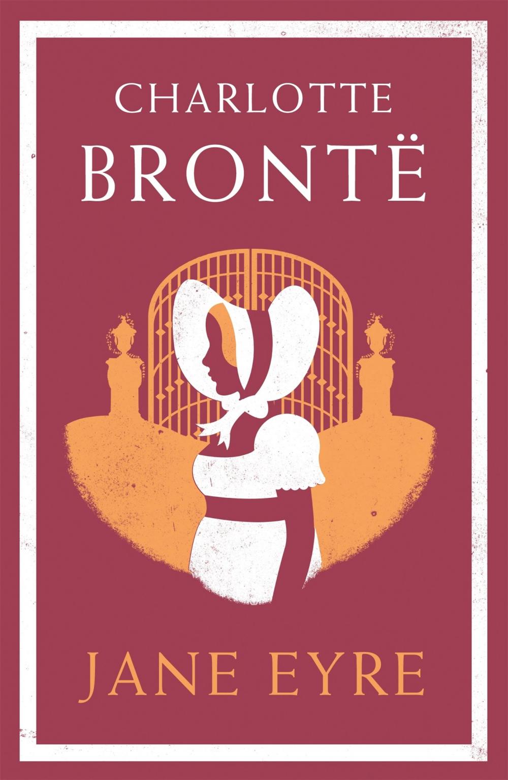 Jane Eyre - Charlotte Bronte | Science Fiction Bokhandeln