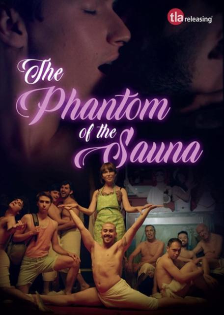 phantom of the sauna