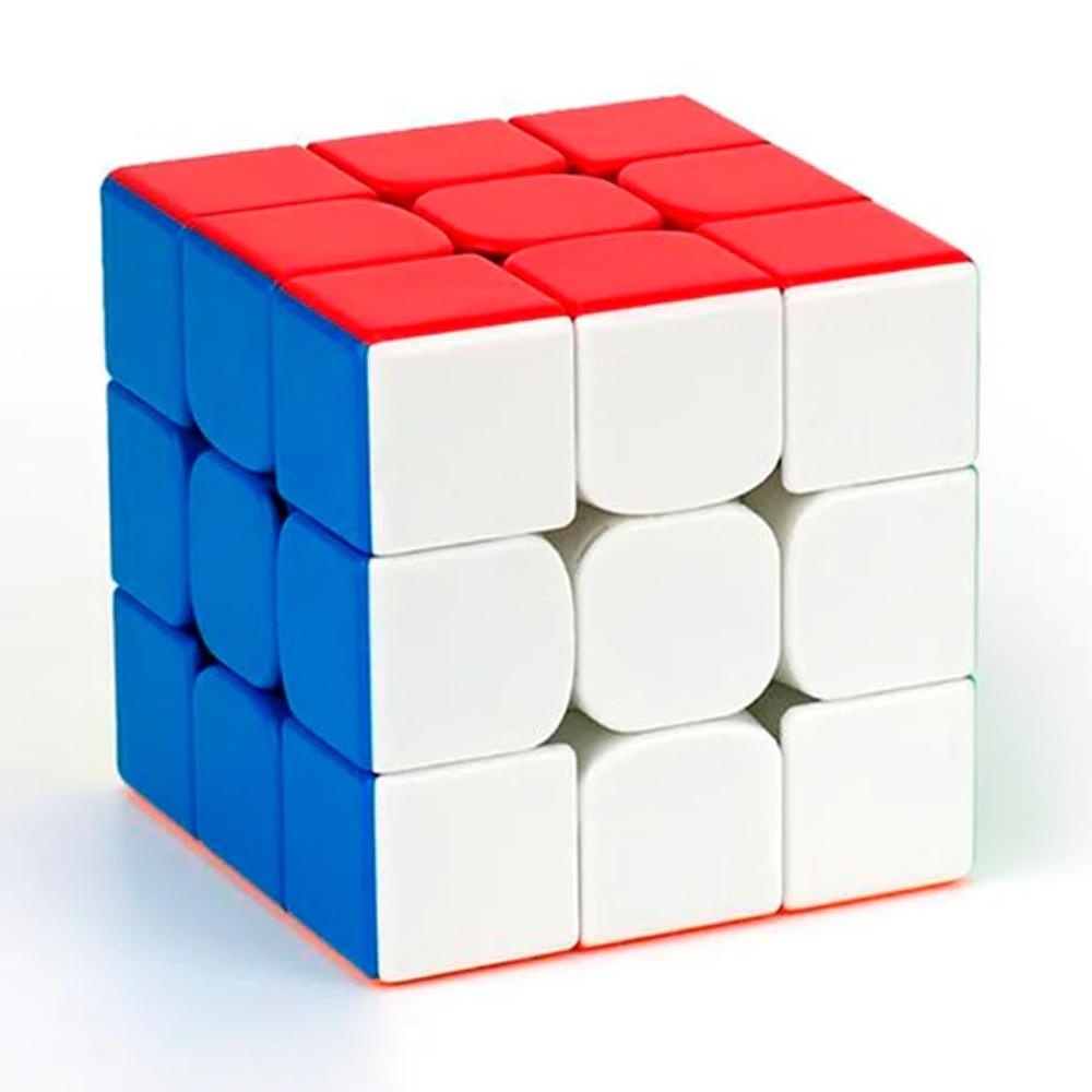 Rubiks Speedcube 3x3 - Spel & Sånt: TV-spelsbutiken med Sveriges