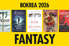 Bokrea 2026 – Fantasy