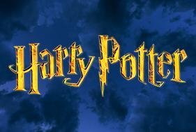 Harry Potter-prylar