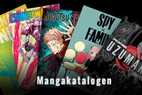 Mangakatalogen