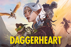 Daggerheart RPG