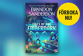 Isles of the Emberdark – förhandsboka nu!