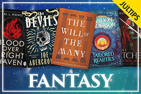 Julklappstips – Fantasy