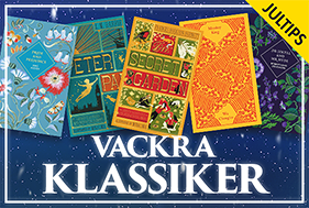 Julklappstips – Vackra klassiker