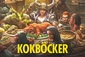 Kokböcker