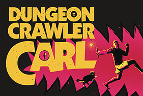 Dungeon Crawler Carl