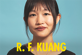 R. F. Kuang
