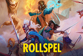 Rollspel