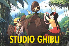 Studio Ghibli