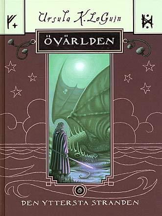 Den yttersta stranden