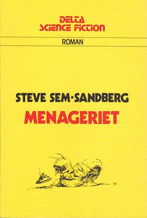 Menageriet