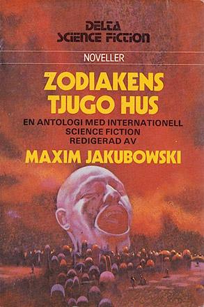 Zodiakens tjugo hus