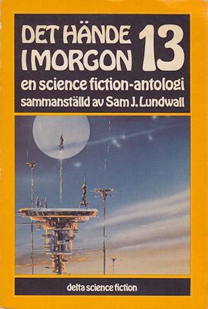 Det hände i morgon 13