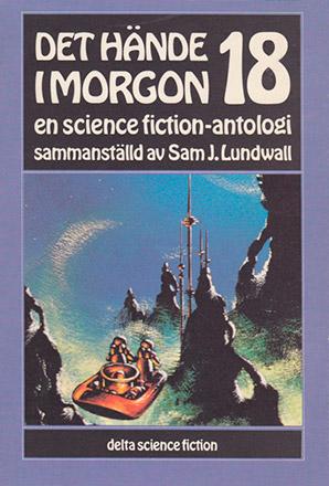 Det hände i morgon 18 Det hände i morgon 18