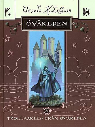 Trollkarlen från Övärlden