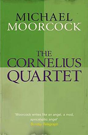 The Cornelius Quartet
