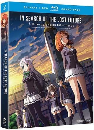In Search of the Lost Future Complete Series