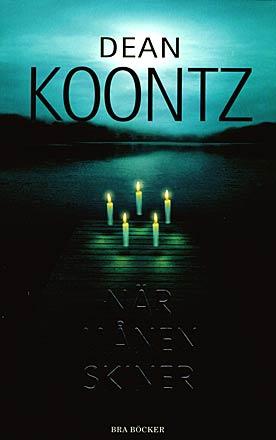 När månen skiner När månen skiner