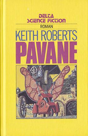 Pavane
