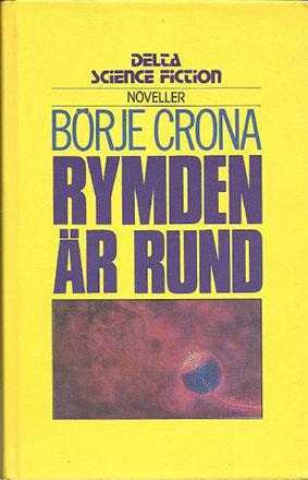 Rymden är rund
