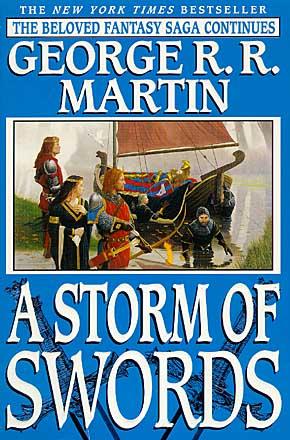 A Storm of Swords