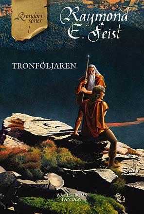 Tronföljaren