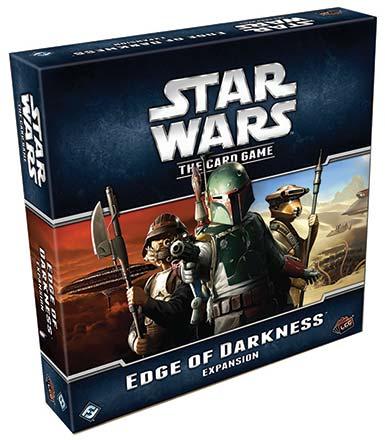 Edge of Darkness Expansion