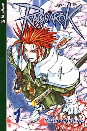 Ragnarök Vol 1