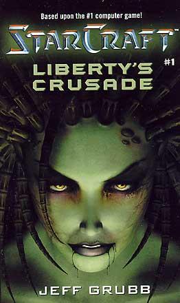 Liberty's Crusade