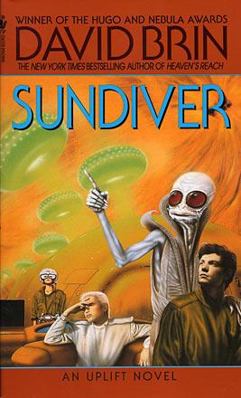 Sundiver