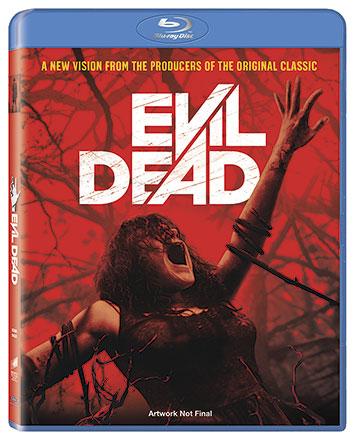 Evil Dead (2013)