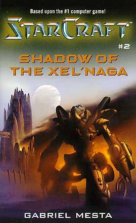 Shadow of the Xel'Naga