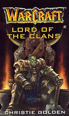 Lord of the Clans
