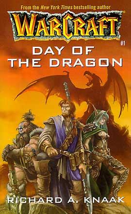Day of the Dragon