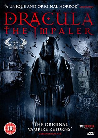 Dracula the Impaler