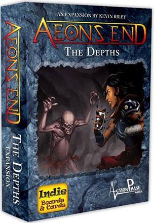 The Depths Expansion