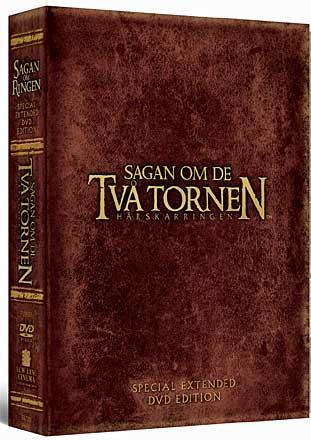 The Two Towers (Extended)