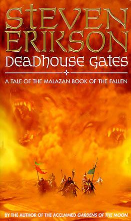 Deadhouse Gates