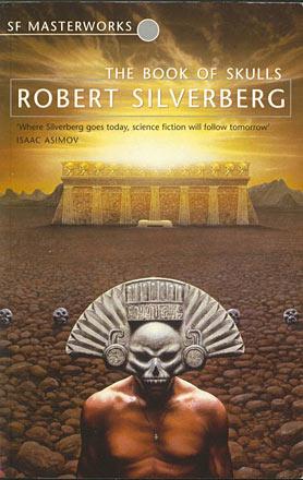 The Book of Skulls