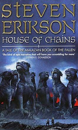House of Chains