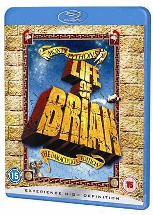 Monty Python: Life of Brian