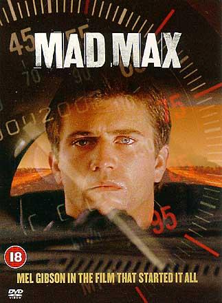 Mad Max