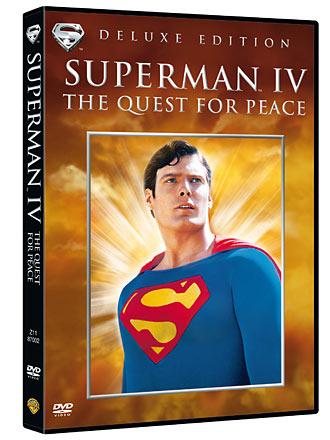 Superman IV